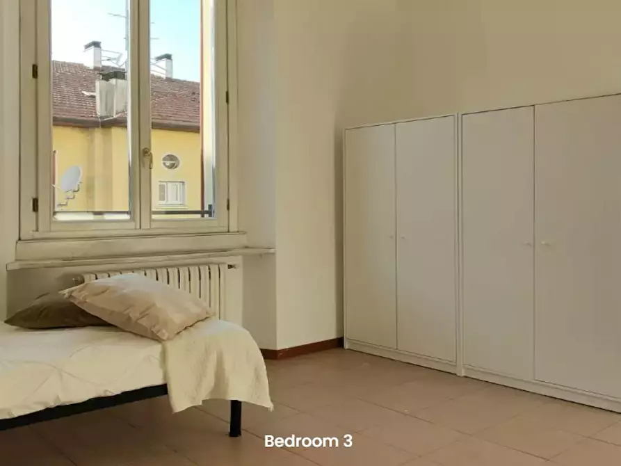 Immagine 4 di Camera in affitto  in Via Nicola Palmieri a Milano