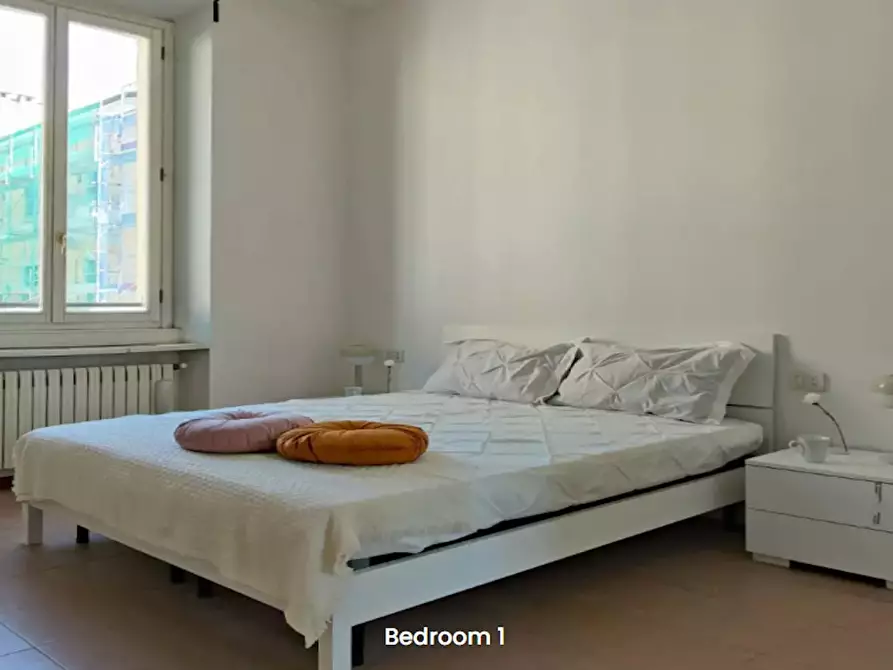 Immagine 1 di Camera in affitto  in Via Nicola Palmieri a Milano