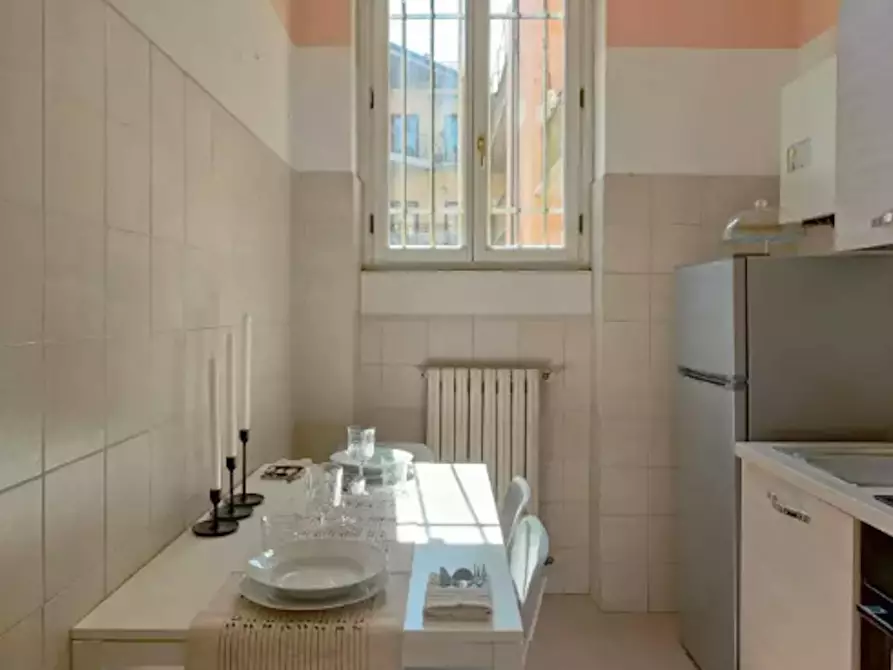 Immagine 6 di Camera in affitto  in Via Nicola Palmieri a Milano