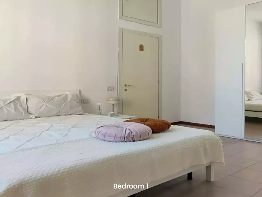 Immagine 4 di Camera in affitto  in Via Nicola Palmieri a Milano