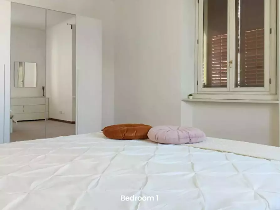 Immagine 3 di Camera in affitto  in Via Nicola Palmieri a Milano