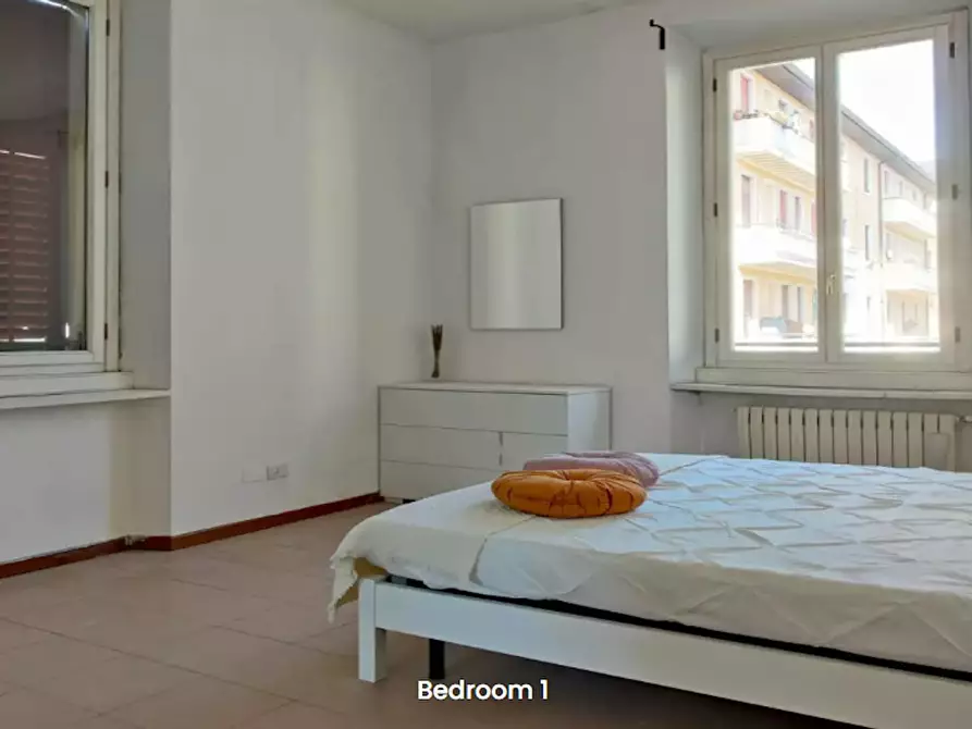 Immagine 2 di Camera in affitto  in Via Nicola Palmieri a Milano