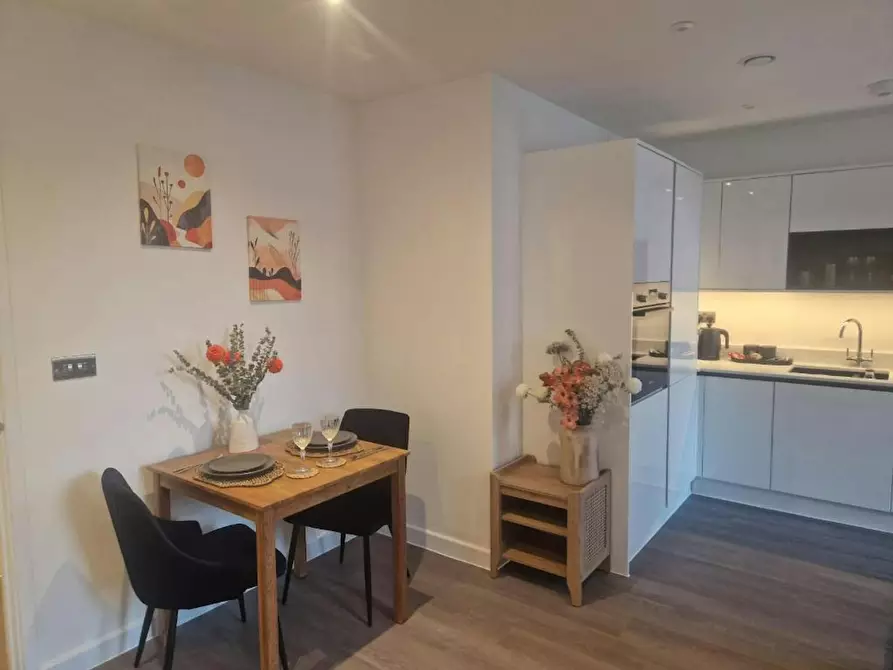 Immagine 8 di Appartamento in affitto  in Queen Street a Margate