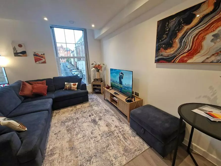 Immagine 3 di Appartamento in affitto  in Queen Street a Margate