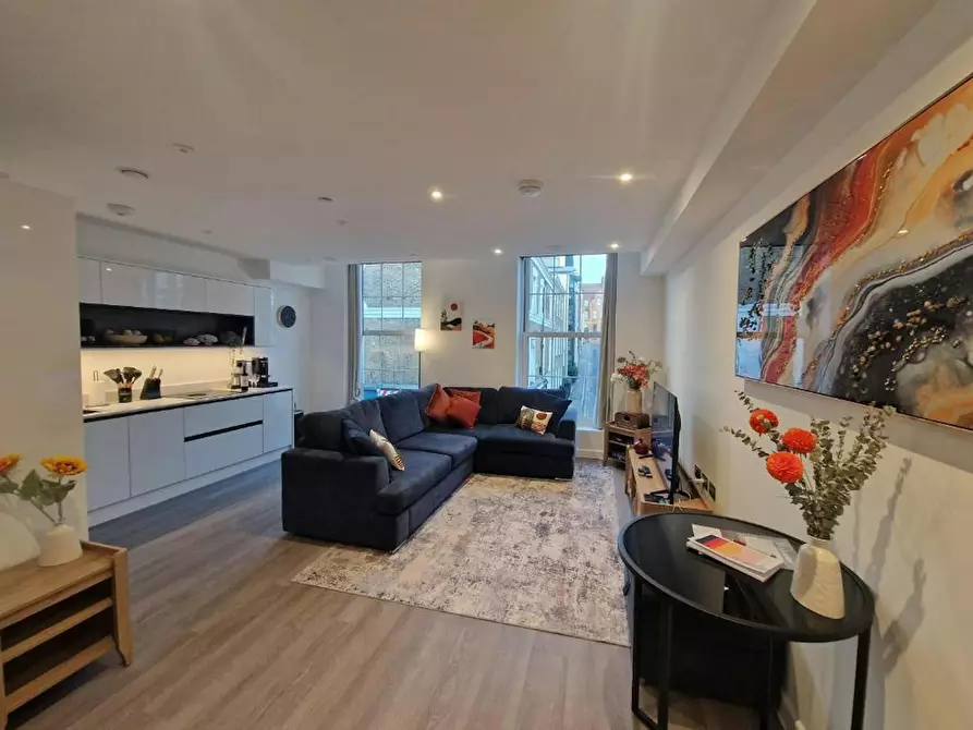 Immagine 1 di Appartamento in affitto  in Queen Street a Margate