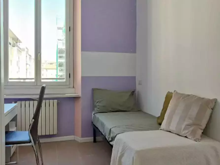 Immagine 1 di Camera in affitto  in Via Nicola Palmieri a Milano