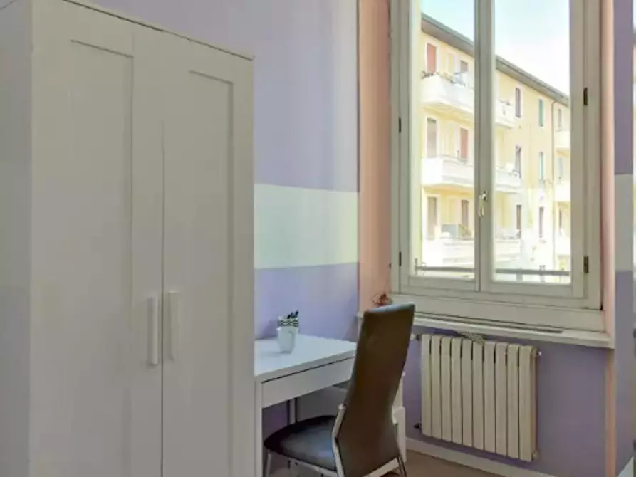 Immagine 3 di Camera in affitto  in Via Nicola Palmieri a Milano