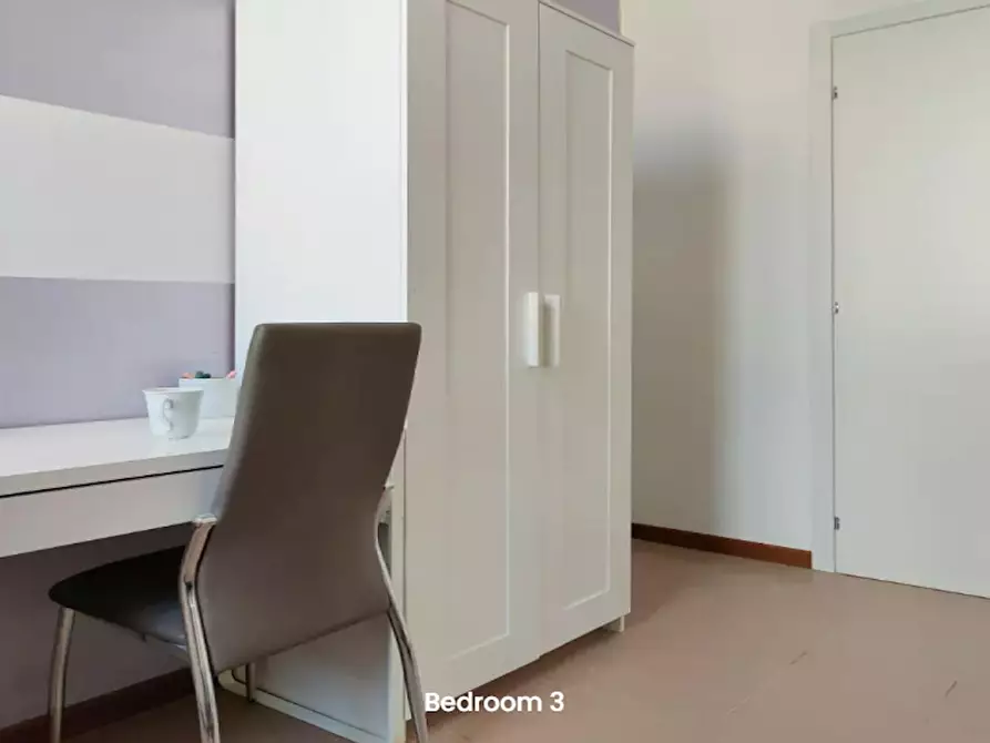 Immagine 3 di Camera in affitto  in Via Nicola Palmieri a Milano