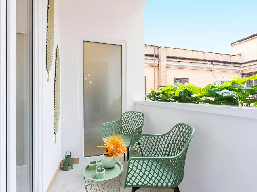 Immagine 5 di Appartamento in affitto  in Via Palestro a Roma