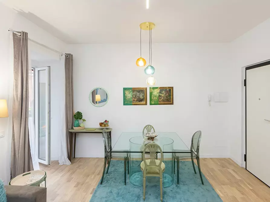 Immagine 8 di Appartamento in affitto  in Via Palestro a Roma