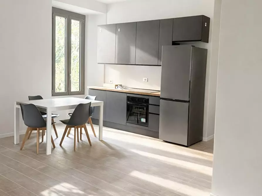 Immagine 9 di Camera condivisa in affitto  in Via Sopramuro a Piacenza