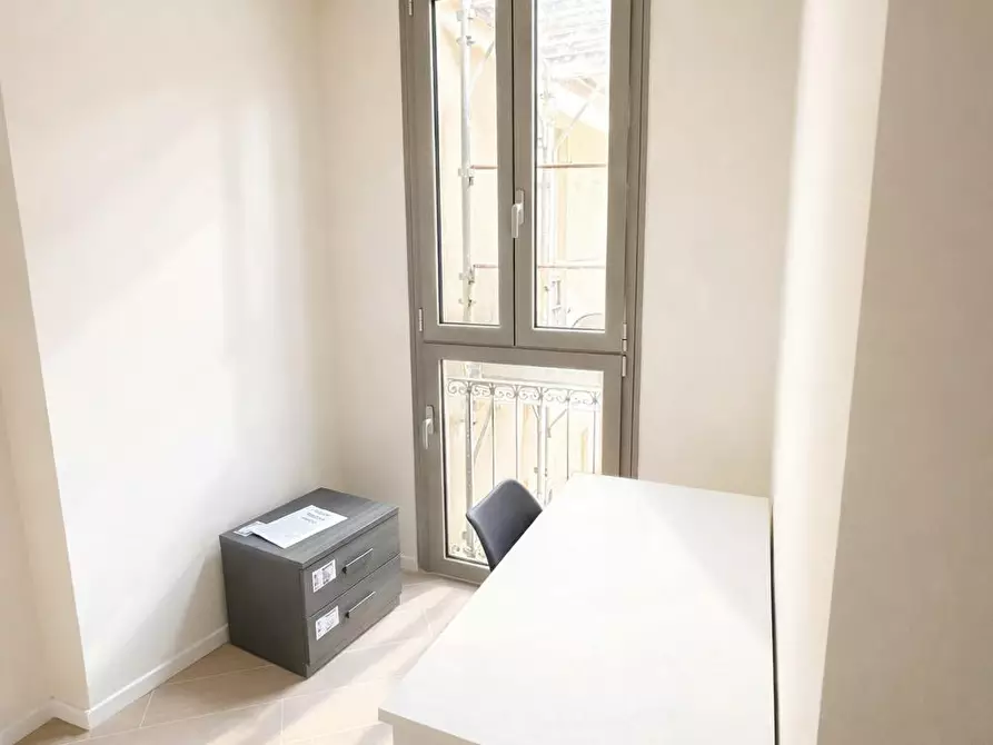 Immagine 5 di Camera in affitto  in Via Sopramuro a Piacenza