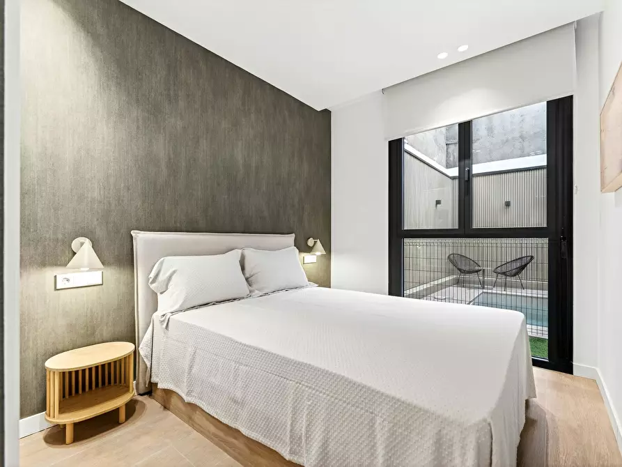 Immagine 9 di Appartamento in affitto  in Calle de Anzuola a Madrid