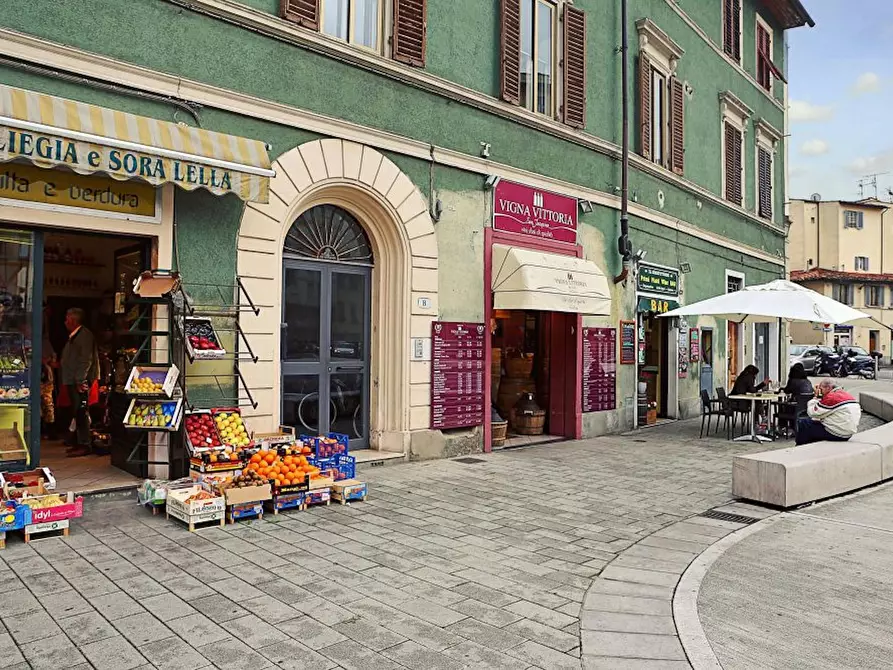 Immagine 3 di Camera in affitto  in Via del Ponte all'Asse a Firenze