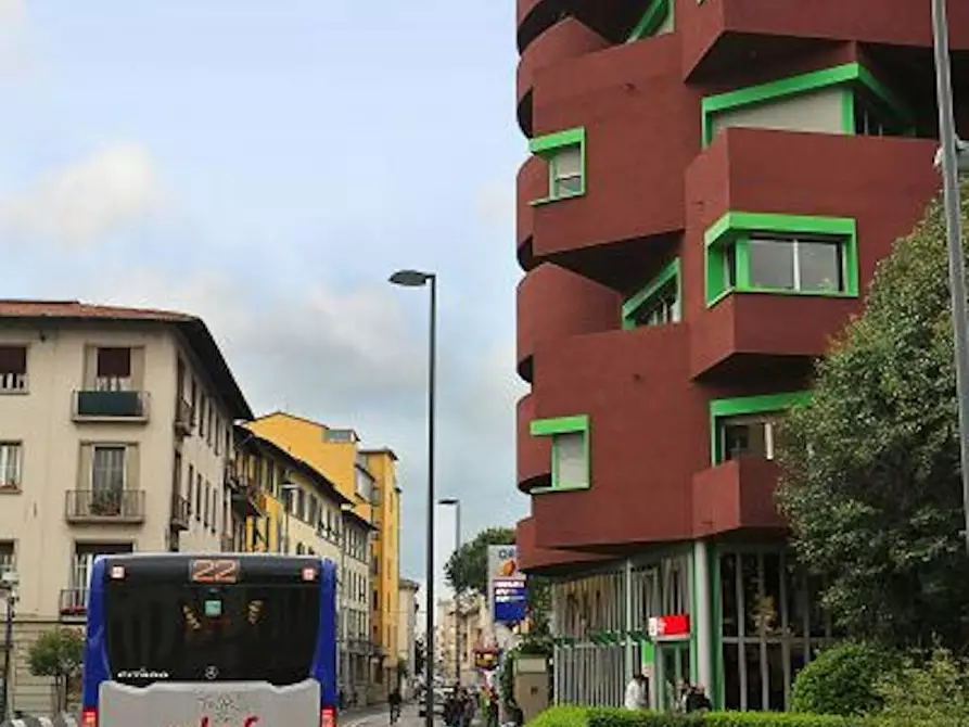 Immagine 4 di Camera in affitto  in Via del Ponte all'Asse a Firenze