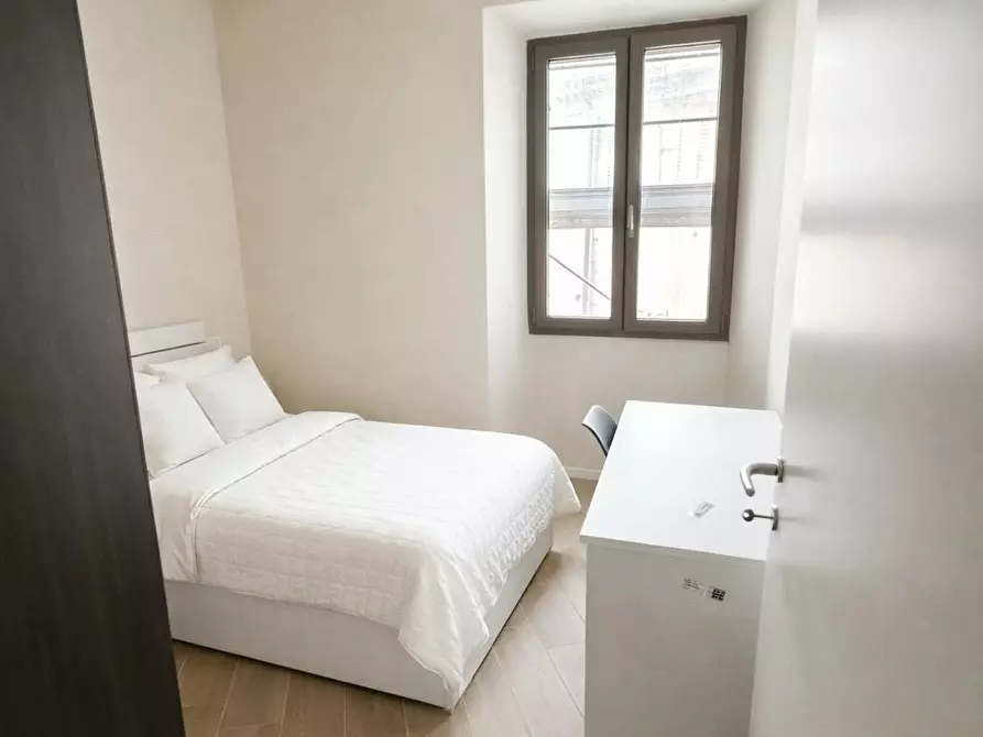 Immagine 4 di Camera in affitto  in Via Sopramuro a Piacenza