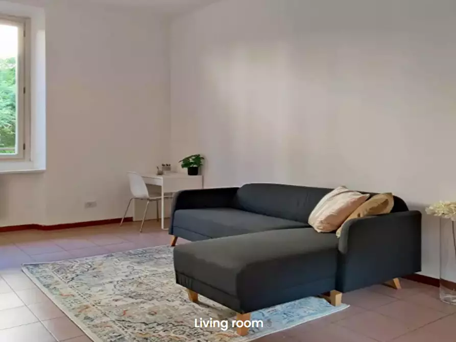 Immagine 5 di Camera condivisa in affitto  in Via Nicola Palmieri a Milano
