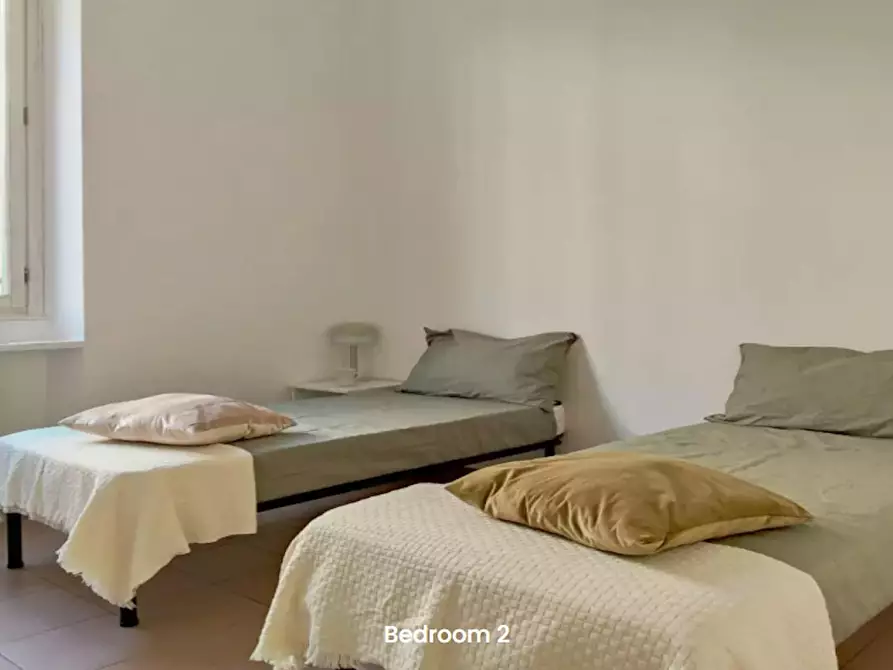 Immagine 1 di Camera condivisa in affitto  in Via Nicola Palmieri a Milano