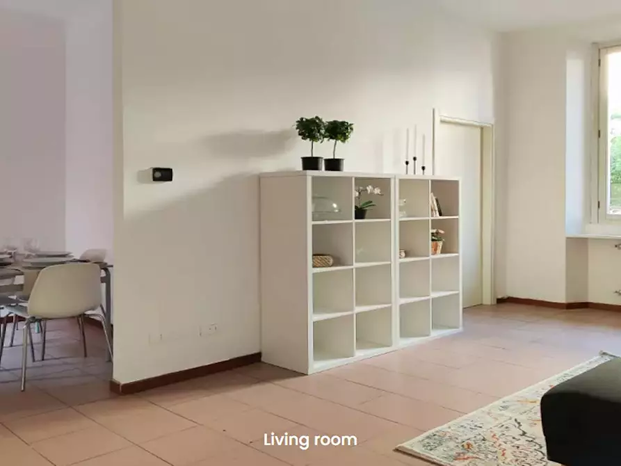 Immagine 8 di Camera condivisa in affitto  in Via Nicola Palmieri a Milano