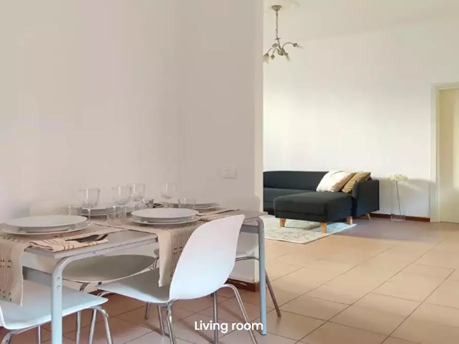 Immagine 6 di Camera condivisa in affitto  in Via Nicola Palmieri a Milano