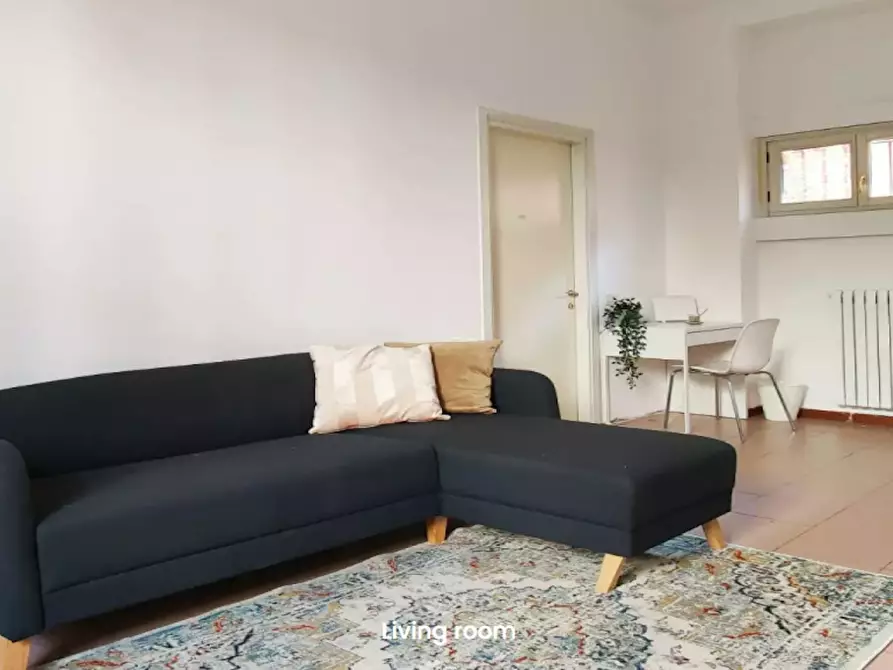 Immagine 4 di Camera condivisa in affitto  in Via Nicola Palmieri a Milano