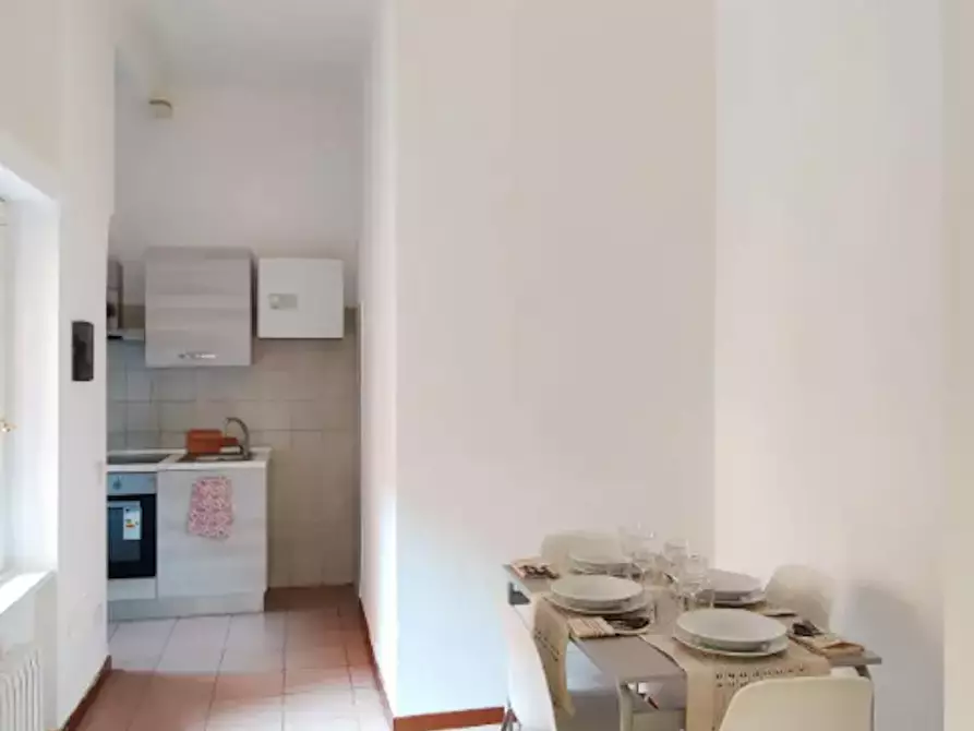 Immagine 9 di Camera condivisa in affitto  in Via Nicola Palmieri a Milano