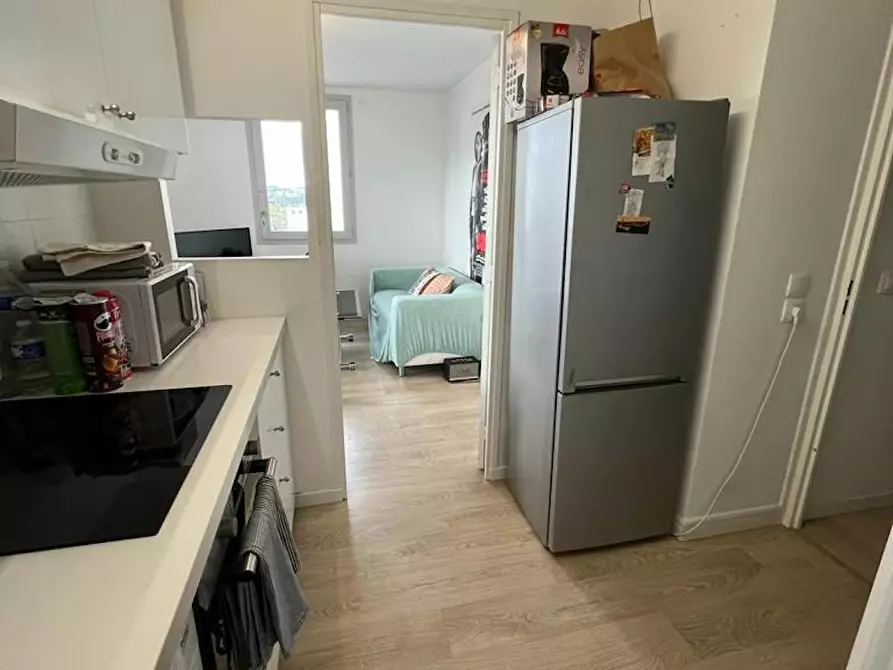 Immagine 2 di Camera in affitto  in Rue Teddy Riner a Asnières-sur-Seine