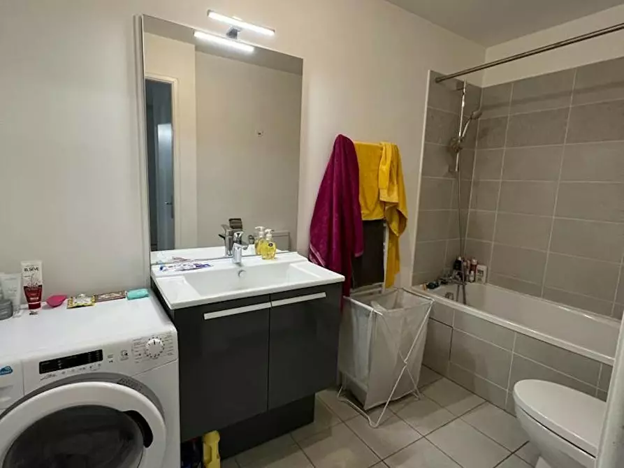 Immagine 7 di Camera in affitto  in Rue Teddy Riner a Asnières-sur-Seine
