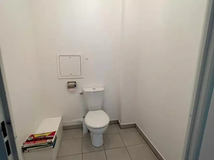 Immagine 5 di Camera in affitto  in Rue Teddy Riner a Asnières-sur-Seine