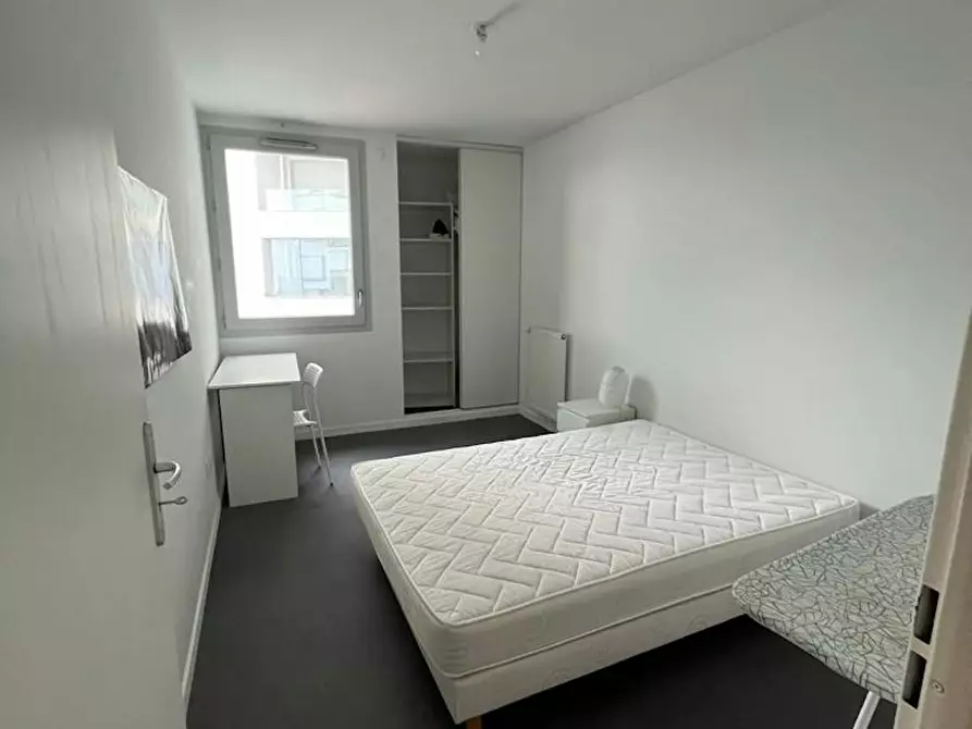 Immagine 3 di Camera in affitto  in Rue Teddy Riner a Asnières-sur-Seine