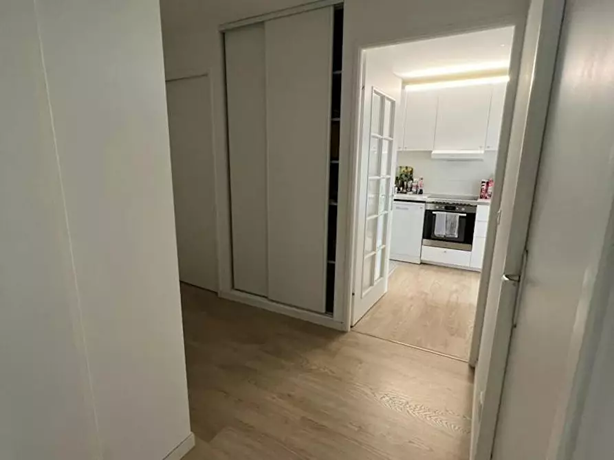 Immagine 4 di Camera in affitto  in Rue Teddy Riner a Asnières-sur-Seine