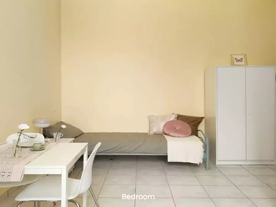Immagine 1 di Appartamento in affitto  in Via Nicola Palmieri a Milano
