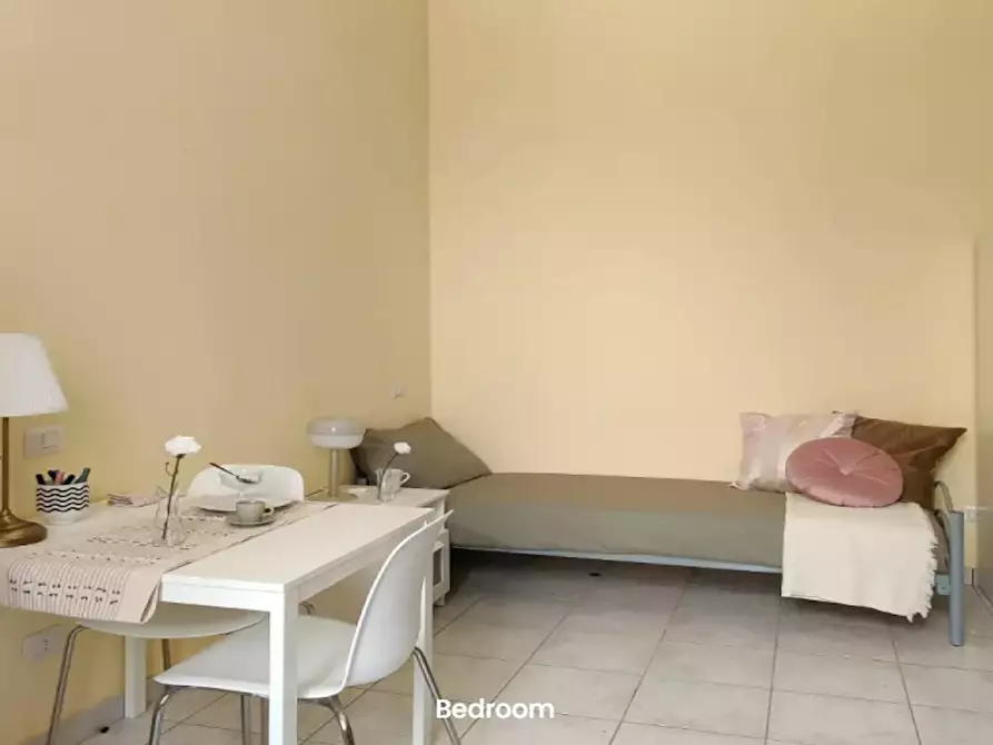 Immagine 2 di Appartamento in affitto  in Via Nicola Palmieri a Milano