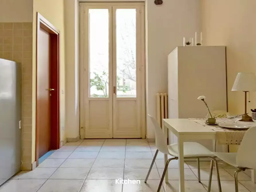 Immagine 8 di Appartamento in affitto  in Via Nicola Palmieri a Milano