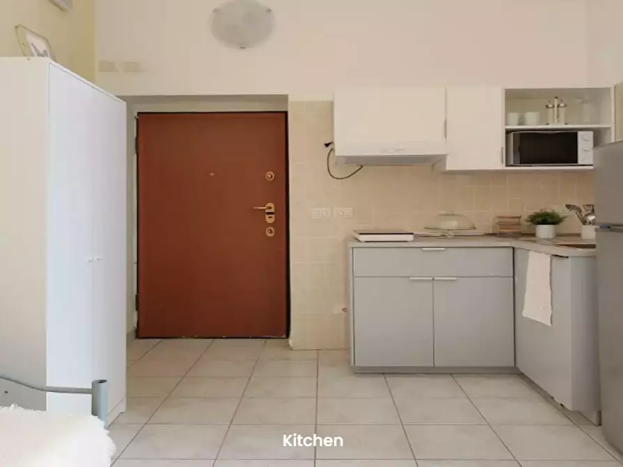 Immagine 9 di Appartamento in affitto  in Via Nicola Palmieri a Milano