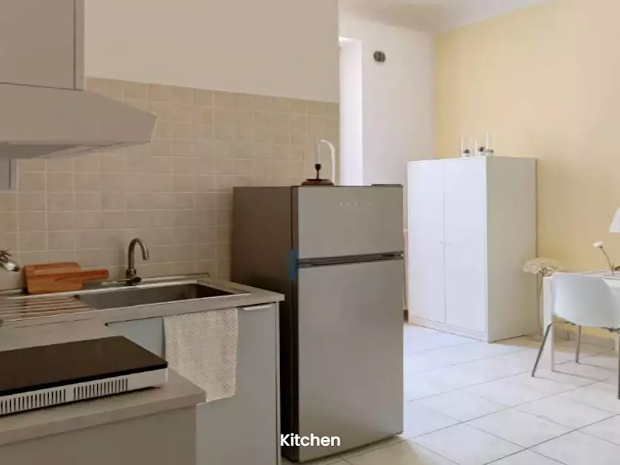 Immagine 6 di Appartamento in affitto  in Via Nicola Palmieri a Milano