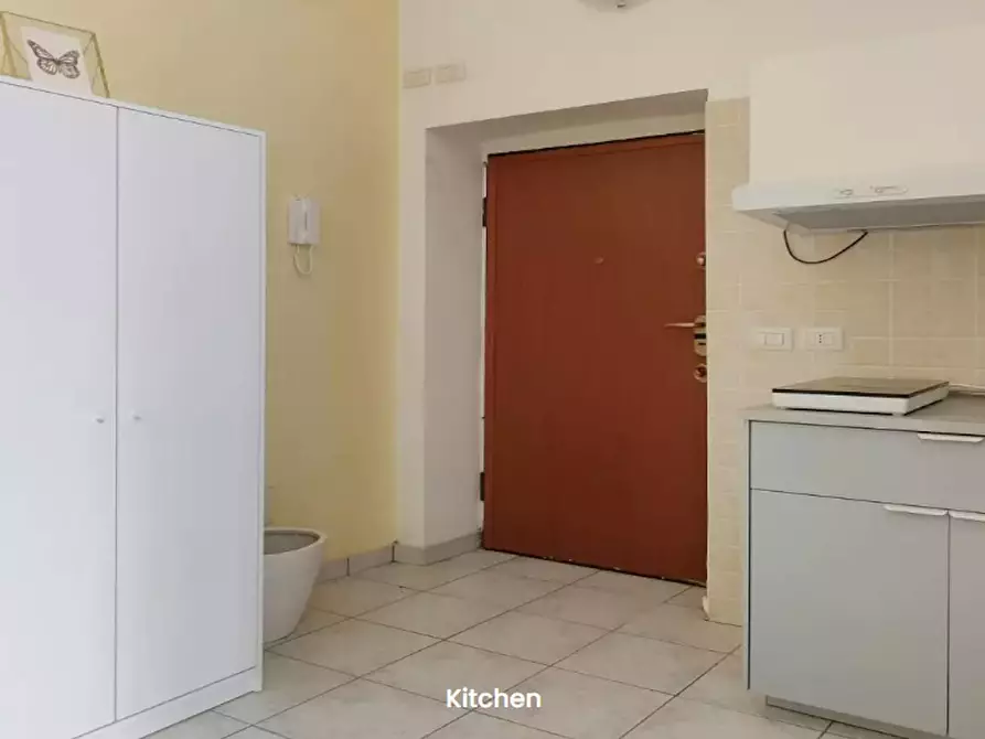 Immagine 10 di Appartamento in affitto  in Via Nicola Palmieri a Milano