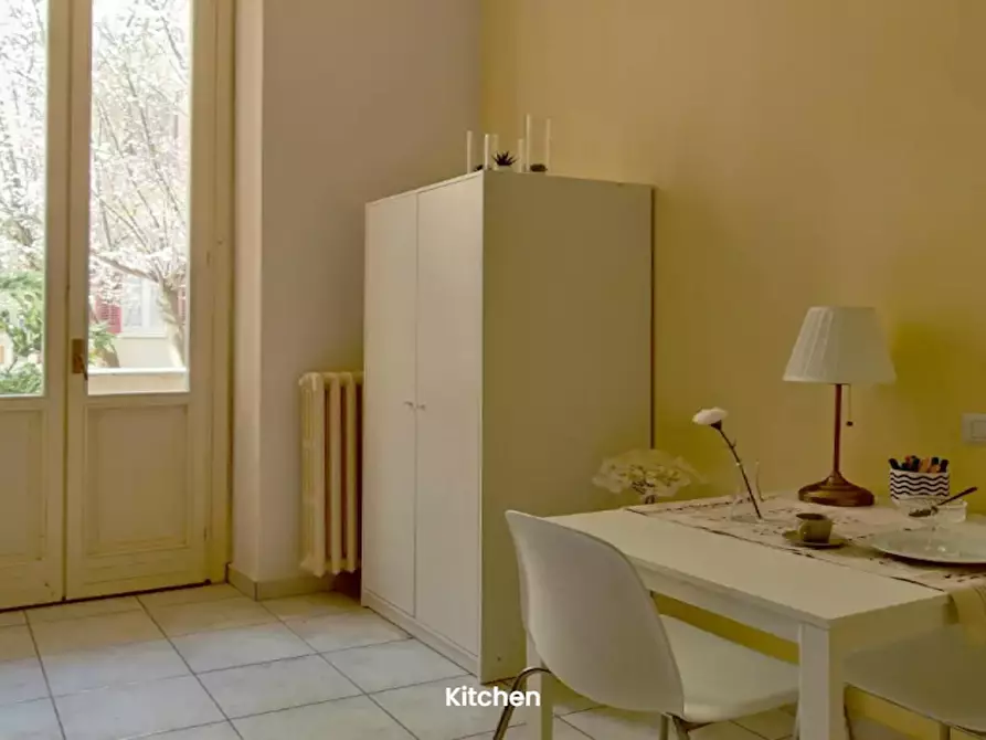 Immagine 7 di Appartamento in affitto  in Via Nicola Palmieri a Milano