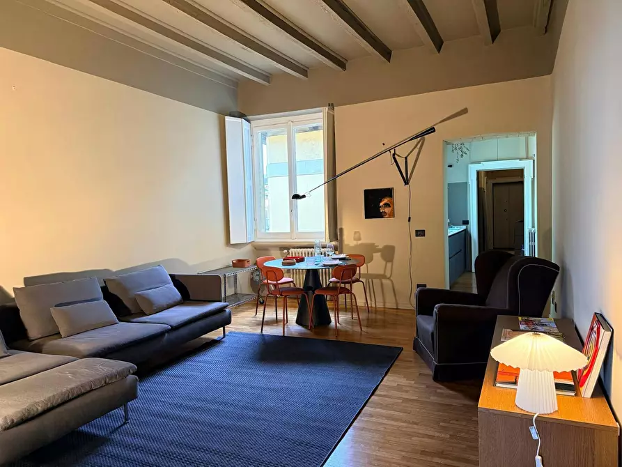 Immagine 2 di Appartamento in affitto  in Via Carlo Farini a Milano