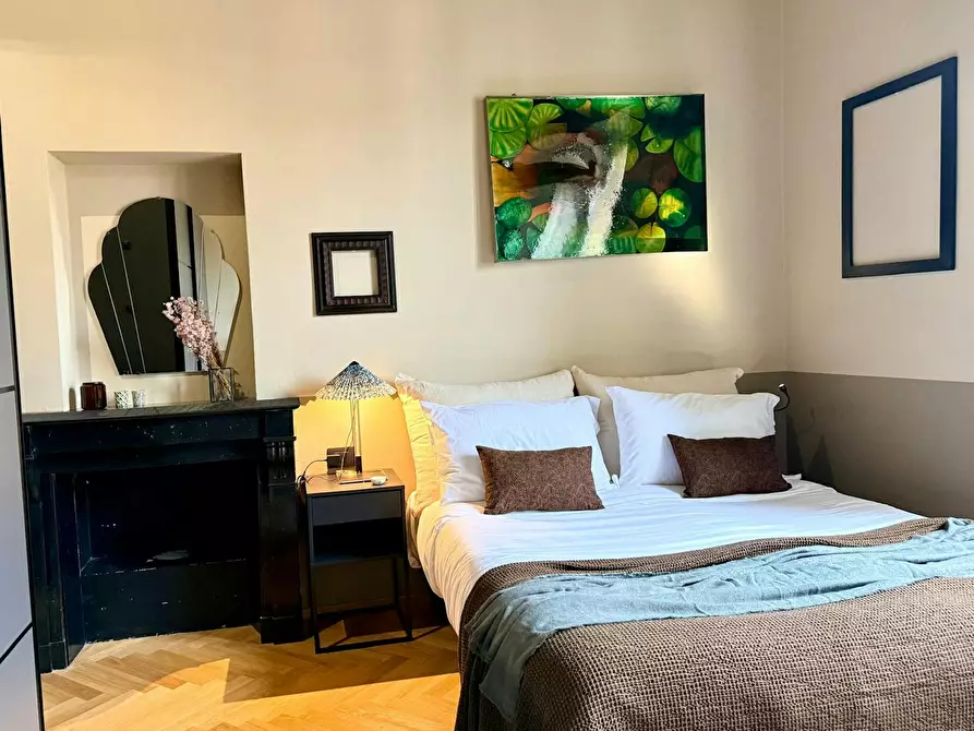 Immagine 5 di Appartamento in affitto  in Via Carlo Farini a Milano