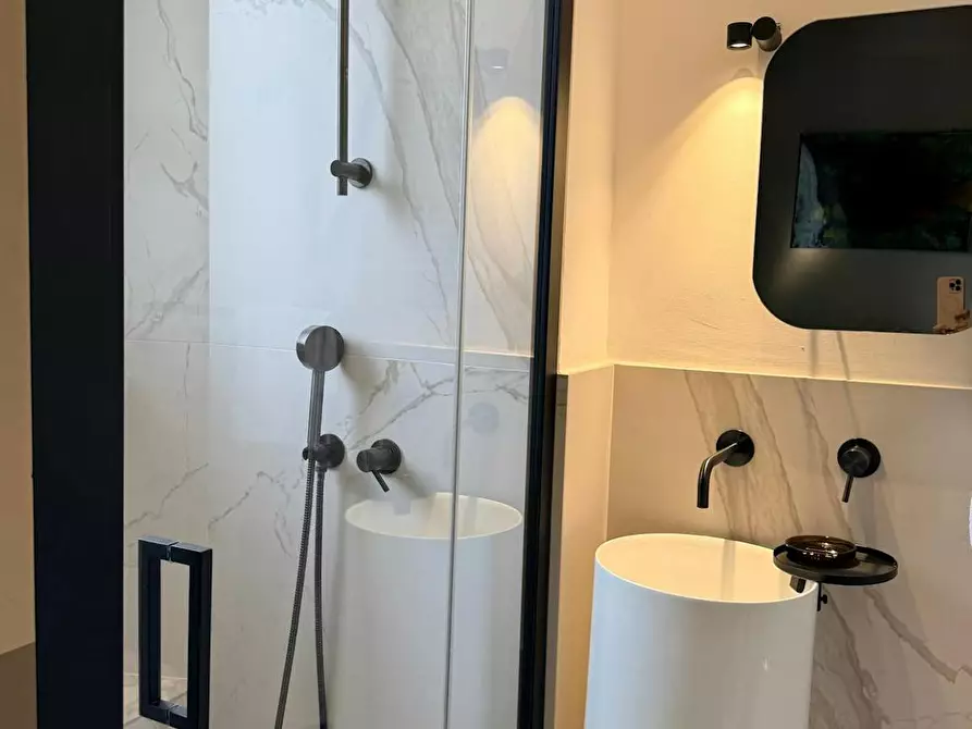 Immagine 3 di Appartamento in affitto  in Via Carlo Farini a Milano