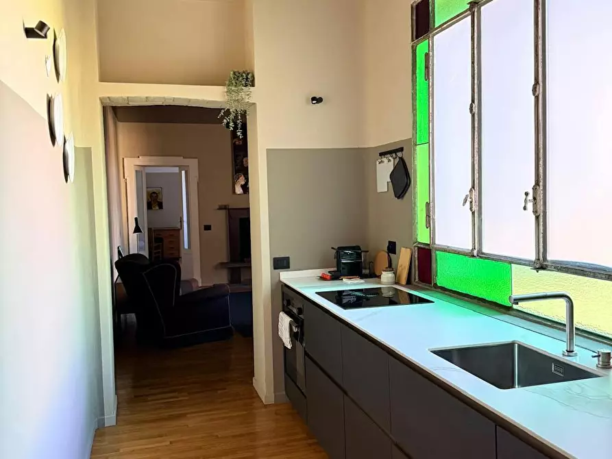 Immagine 7 di Appartamento in affitto  in Via Carlo Farini a Milano