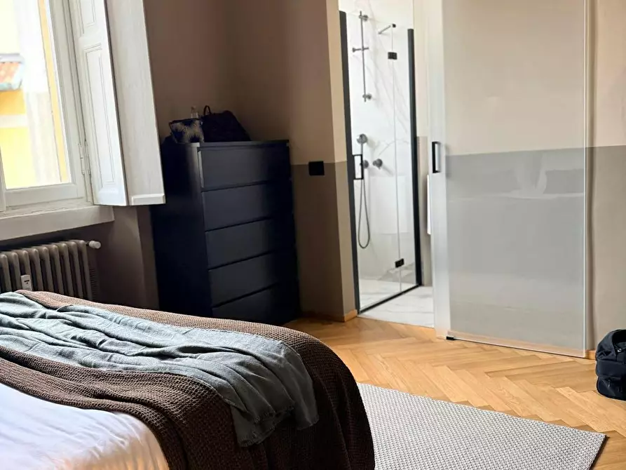 Immagine 6 di Appartamento in affitto  in Via Carlo Farini a Milano