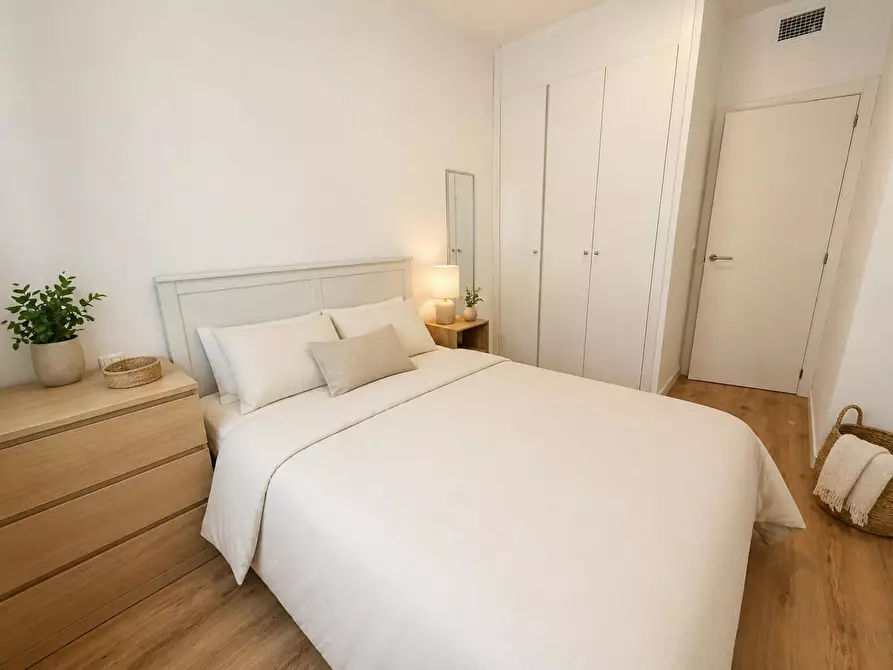 Immagine 2 di Appartamento in affitto  in Calle de San Aquilino a Madrid