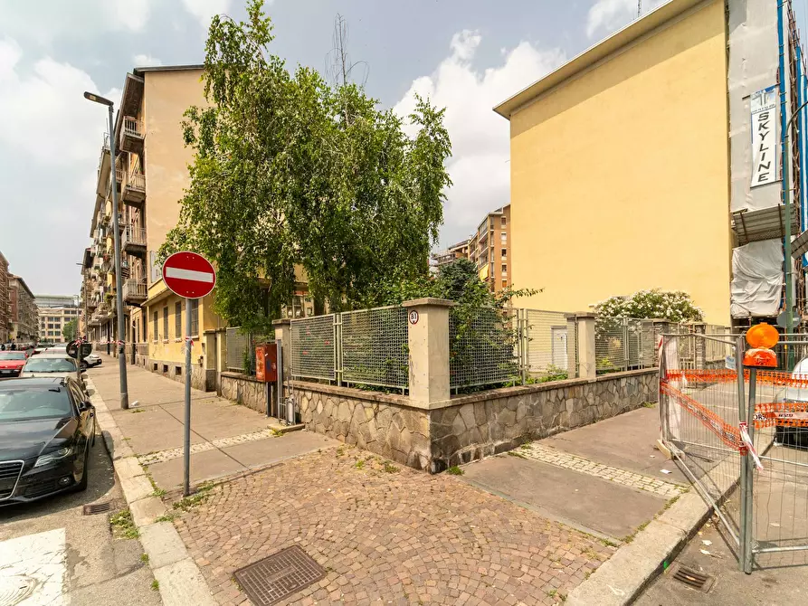 Immagine 5 di Camera condivisa in affitto  in Via Finalmarina a Torino