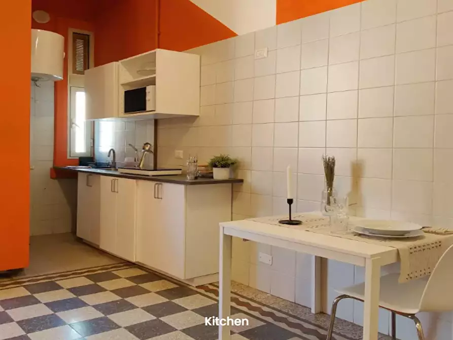 Immagine 7 di Appartamento in affitto  in Via Nicola Palmieri a Milano