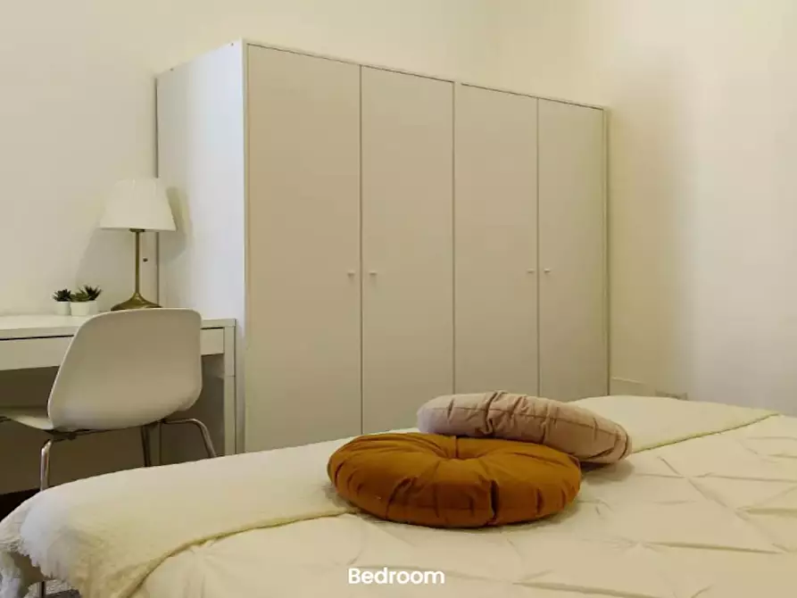 Immagine 4 di Appartamento in affitto  in Via Nicola Palmieri a Milano