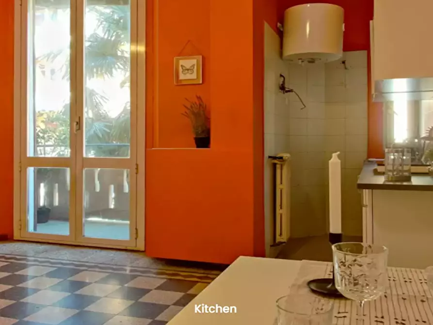 Immagine 6 di Appartamento in affitto  in Via Nicola Palmieri a Milano