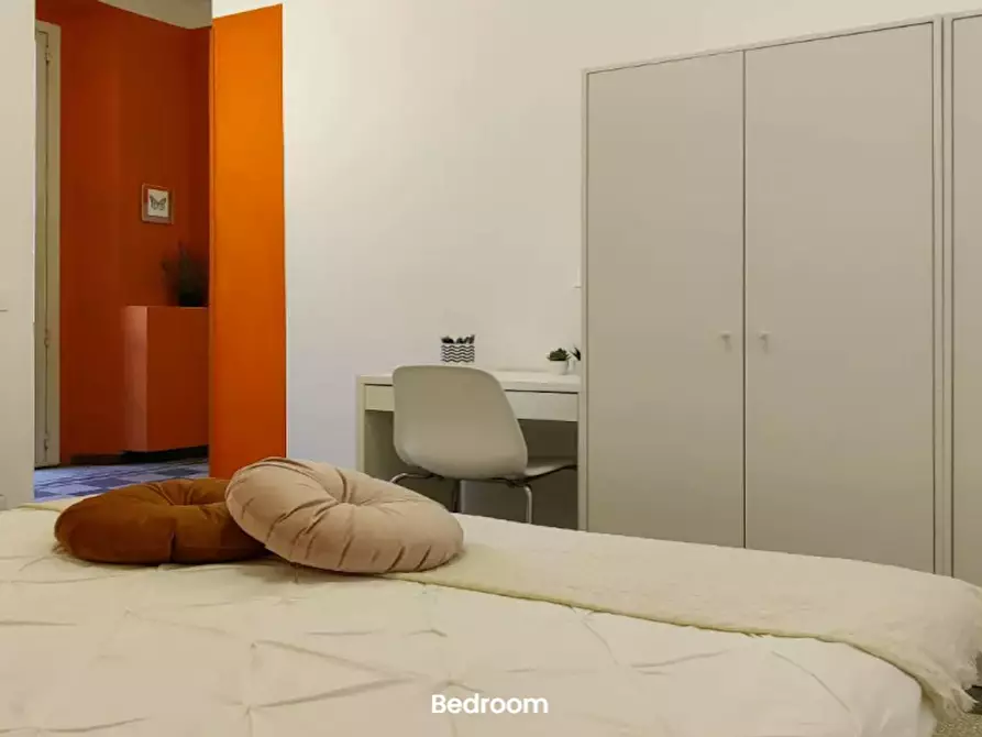 Immagine 3 di Appartamento in affitto  in Via Nicola Palmieri a Milano