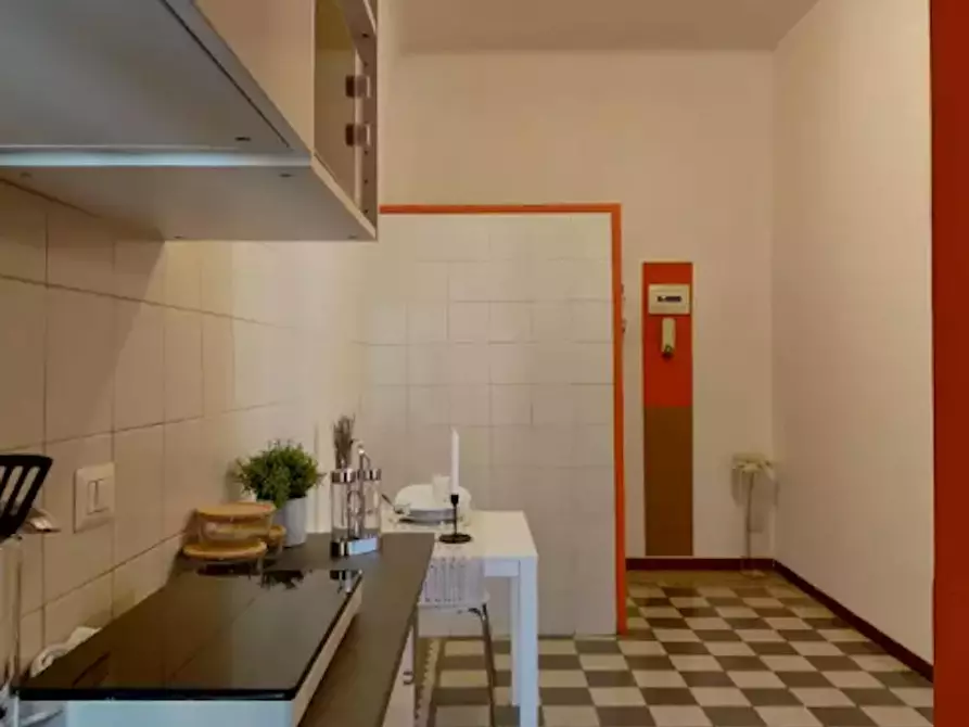 Immagine 9 di Appartamento in affitto  in Via Nicola Palmieri a Milano